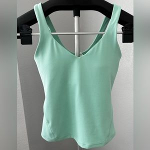New Lululemon Align Tank Top